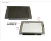 Fujitsu CP827209-XX LCD ASSY 14\" HD W/ PLATE