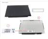 Fujitsu CP842172-XX LCD ASSY 14\" EVO FHD W/ PLATE