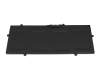 CP847055-XX Original Fujitsu Akku 65Wh