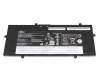 CP847081-01 Original Fujitsu Akku 65Wh