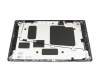 CPL-2XD08 Original Dell Displaydeckel 39,6cm (15,6 Zoll) grau