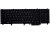 CPL-6V8RG Original Dell Tastatur DE (deutsch) schwarz
