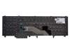 CPL-6V8RG Original Dell Tastatur DE (deutsch) schwarz
