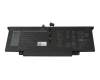 CPL-YJ9RP Original Dell Akku 39Wh