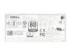 CPX-0RD0G0 Original Dell Desktop-PC Netzteil 1000 Watt