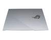 CTC200529PLAA1A1 Original Asus Displaydeckel 39,6cm (15,6 Zoll) silber (Cool Silver)