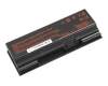 Captiva Highend Gaming Original Akku 47Wh