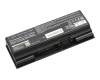 Captiva Highend Gaming Replacement Akku 40,15Wh