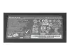 Clevo D400J Netzteil 120,0 Watt kleine Bauform (leichte, kompakte Bauform)