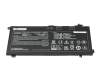 Clevo L240TU Original Akku 73Wh