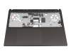 Clevo NP60PNP-C Original Gehäuse Oberseite schwarz (NP60PNP)