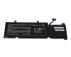 Clevo NV4x Original Akku 49Wh