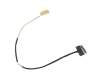 Clevo PC50DP-G Original Displaykabel LED 30-Pin