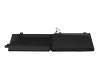 Clevo PC70HR-D Original Akku 73Wh