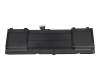 Clevo PD50PNT-D Original Akku 80Wh