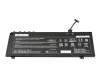 Clevo V540TNE1-S Original Akku 80Wh