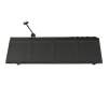 Clevo V540TNE1-S Original Akku 80Wh
