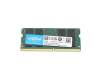 Crucial CT32G4SFD832A.C16FE Arbeitsspeicher 32GB DDR4-RAM