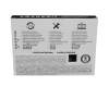 Crucial P3 Plus CT500P3PSSD8 PCIe NVMe SSD Festplatte 500GB (M.2 22 x 80 mm)