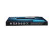 Crucial P3 Plus CT500P3PSSD8F PCIe NVMe SSD Festplatte 500GB (M.2 22 x 80 mm)