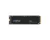 Crucial P310 CT2000P310SSD8-T PCIe NVMe SSD Festplatte 2TB (M.2 22 x 80 mm)