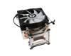 DAZF1225R2H Original AVC Lüfter inkl. Kühler (CPU) 150W TDP HEATSINK I/A 150W ARGB Kühler für T770