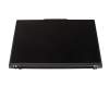 DC02C018000 Original Lenovo Displayeinheit 14,0 Zoll (FHD 1920x1080) schwarz (Infrarotkamera)
