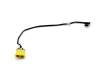 DC30100KP00 Original Lenovo Stromversorgungsbuchse inkl. Kabel