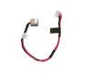 DC301010K00 Acer Stromversorgungsbuchse inkl. Kabel