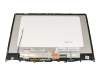 DC33001HX00 Original Lenovo Touch-Displayeinheit 14,0 Zoll (FHD 1920x1080) schwarz