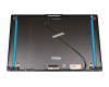 DC33001PU00 Original Lenovo Displaydeckel 39,6cm (15,6 Zoll) grau (Grau/Graphite Grey)