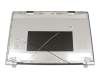 DC33001TZ10 Original Lenovo Displaydeckel 39,6cm (15,6 Zoll) silber