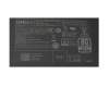DC7501B001 Original Acer Desktop-PC Netzteil 750 Watt
