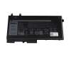 DELL-K7C4H Original Dell Akku 51Wh 11,4V