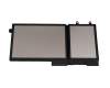 DELL-K7C4H Original Dell Akku 51Wh 11,4V
