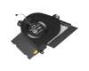 DFS200912210T Original Asus Lüfter (CPU)