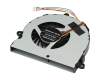 DFS470805CL0T HP Lüfter (CPU) 0.5V 0.45A