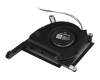 DFS5L32G16486J Original Asus Lüfter (GPU)
