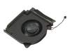 DFSCL42P065937 Original Asus Lüfter