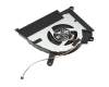 DFSCL42P16593U Original Asus Lüfter (GPU)