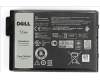 DPPRD Dell Battery, 51WHR, 3 Cell,