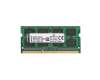 DR16L6 Kingston Arbeitsspeicher 8GB DDR3L-RAM 1600MHz (PC3L-12800)