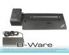 DSTPBR Lenovo ThinkPad Basic Docking Station inkl. 90W Netzteil B-Ware