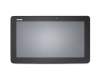 DTT200 Touch-Displayeinheit 11,6 Zoll (HD 1366x768) schwarz