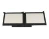 DWX9J Original Dell Akku 60Wh
