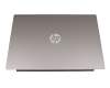 DZC 52G7BLCTP00 Original HP Displaydeckel 39,6cm (15,6 Zoll) grau
