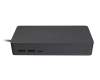 Dell 0M1HC6 Universal Dock UD22 inkl. 130W Netzteil