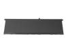 Dell 14 Plus 2in1 (DB04250) Original Akku 64Wh (4 Zellen)