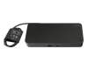 Dell 15 D15265 Pro Dock WD25Z inkl. 180W Netzteil