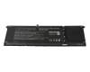Dell 15 DC15250 Replacement Akku 50Wh